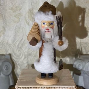 ⚡️Saico Original Christmas Nutcracker Decor